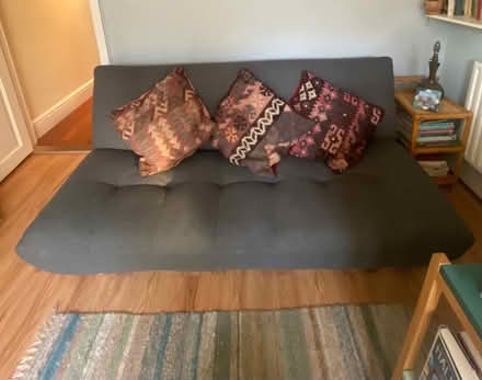 Photo of free Habitat sofa bed (Streatham SW16) #1