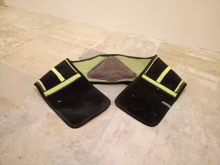 Photo of free Lower Back/lumbar Support Belt (Woollard) #1