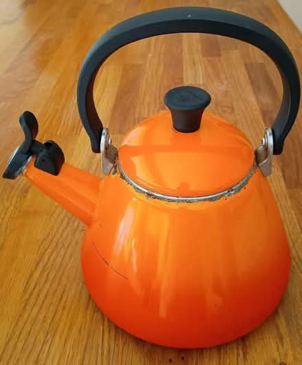 Photo of free Kettle (Greatfield GL53) #1