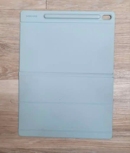 Photo of free Samsung galaxy tab s6 cover (Medford ma) #4
