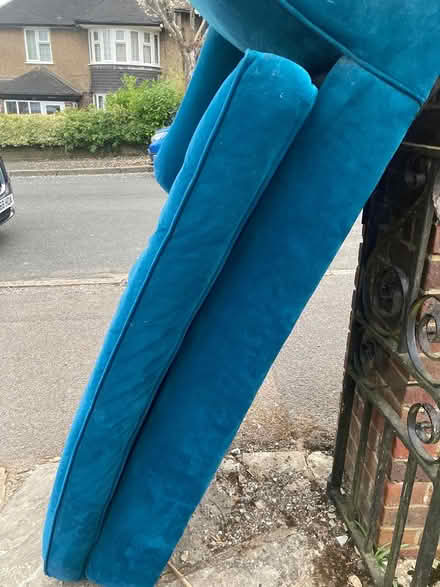 Photo of free Chaise longe (South Croydon CR2) #3