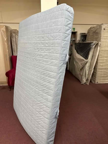 Photo of free Double Mattress (CRADLEY heath) #2