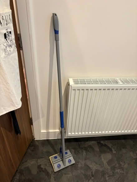 Photo of free Mop (Godalming GU1) #1