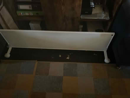 Photo of free Infrared heater with remote (Astley Bridge BL1) #1