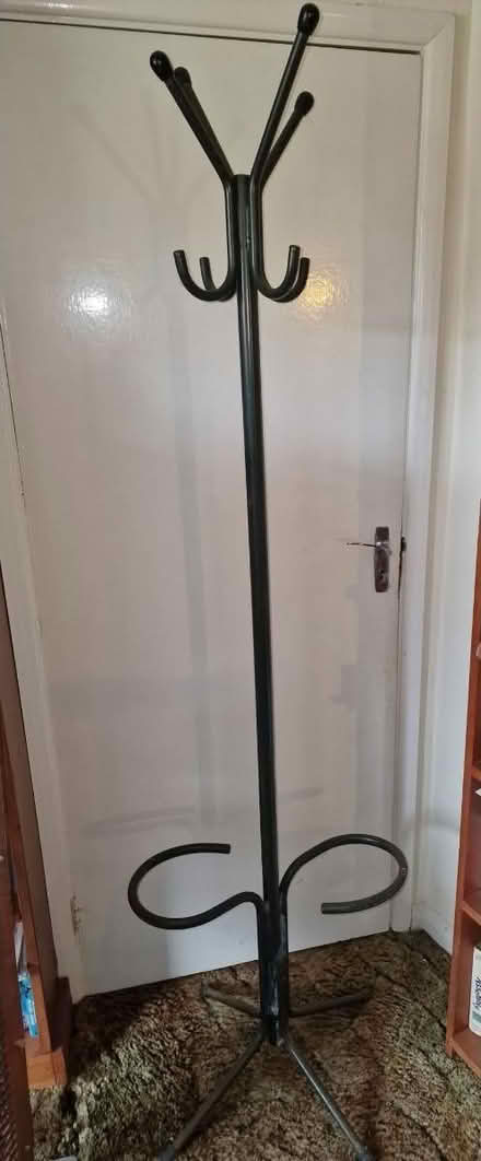 Photo of free Coat/hat stand (RG24) #1