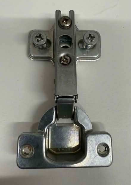 Photo of free Kitchen Cabinet Hinges (Enfield EN1) #2