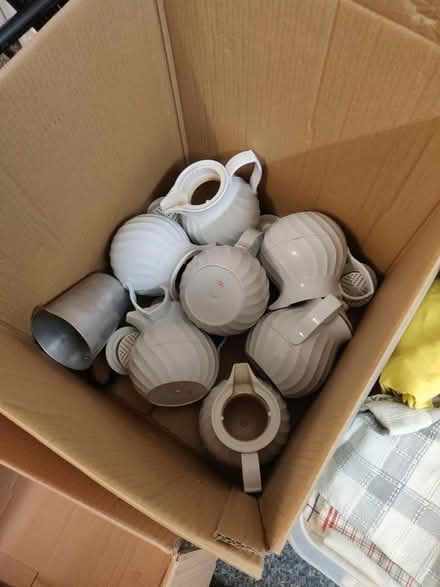 Photo of free Insulated coffee pots (New Barnet EN4) #1