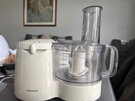 Photo of free Small Kitchen Equipment (Rathfarnham Dublin 14) #2