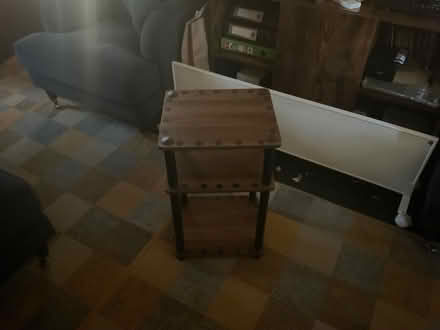 Photo of free Small table (Astley Bridge BL1) #1