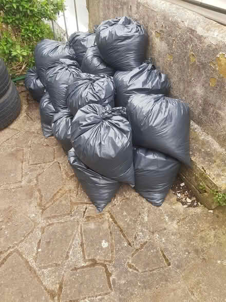 Photo of free Top Soil (Central Maidstone ME15) #2