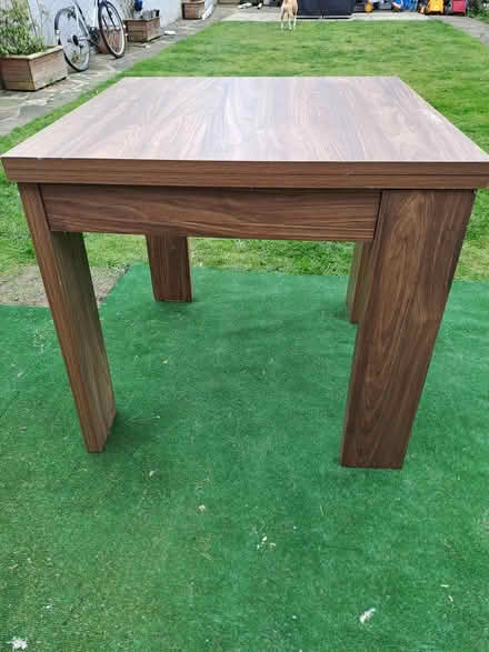 Photo of free Crafting Table foldable (Romford RM7) #2