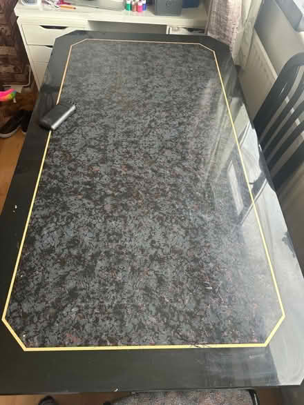 Photo of free Table and 3 chairs (Ruislip HA4) #3