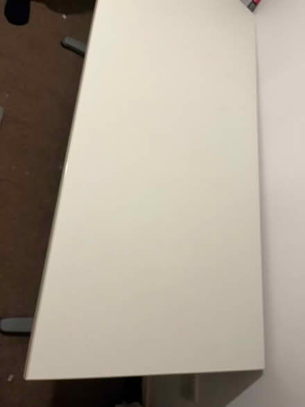 Photo of free Large Ikea Desk (AL1) #3