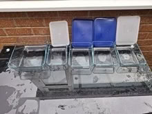 Photo of free Pyrex dishes (Cheadle Hulme SK8) #1