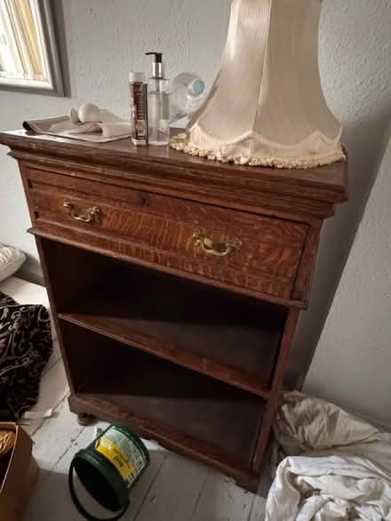 Photo of free Furniture Collection today B4 4pm (W14 Holland park) #4