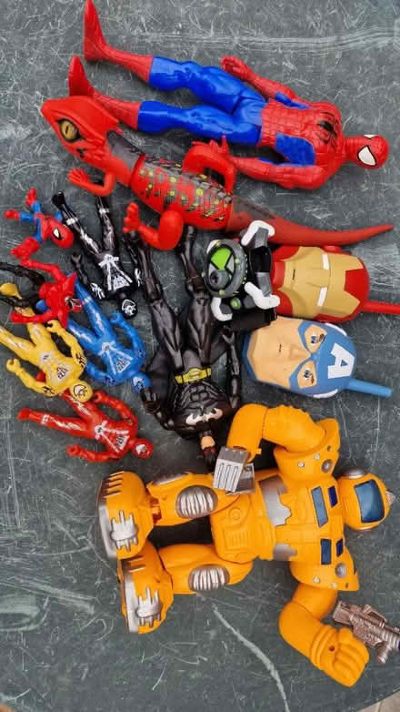 Photo of free Toys to gift (Aspley, NG8) #4