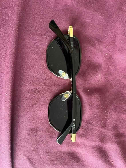 Photo of free River island sunglasses (Nether Edge S7) #2