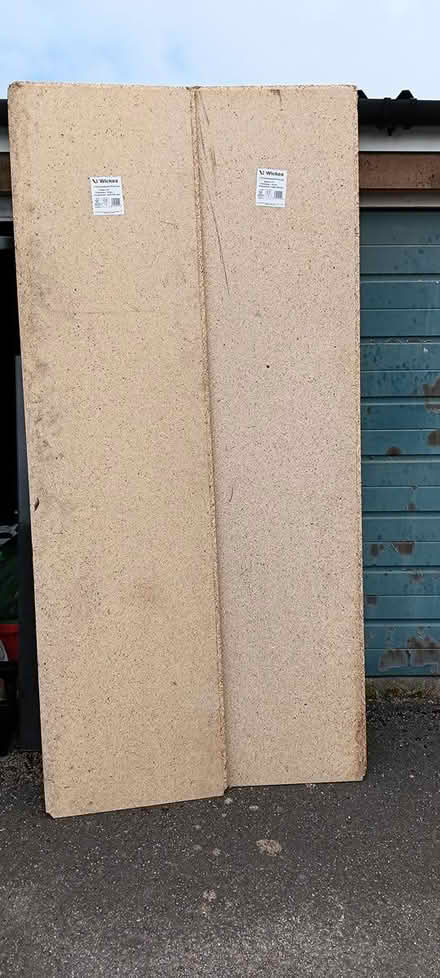 Photo of free T&G Chipboard Flooring Sheets (Ta12 6jz) #1