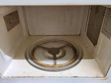 Photo of free Microwave (B71) #2