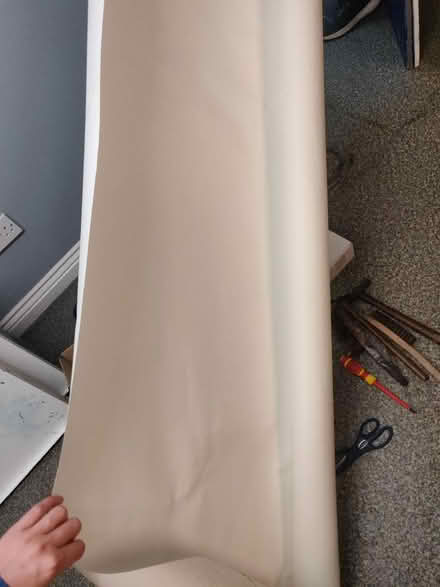 Photo of free Massive roll of good quality paper (New Barnet EN4) #2