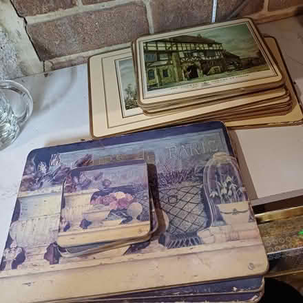 Photo of free Household items (Bradford BD12) #3