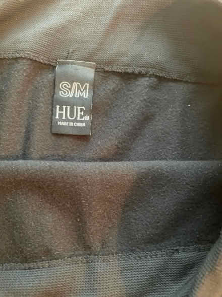 Photo of free soft black leggings (Hawthorne, NY) #3