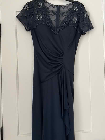 Photo of free Navy Long Gown (Chatham MA) #1