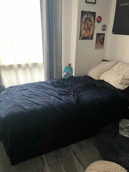 Photo of free Ottoman storage single bed (BS7) #2