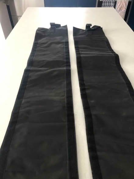 Photo of free Blind sides light blocker (Keymer BN6) #3