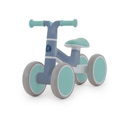Photo of Toddler Balance Bike (IP2) #1