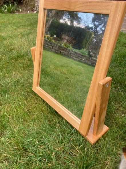 Photo of free Dresser mirror (CM2, Great Baddow) #1