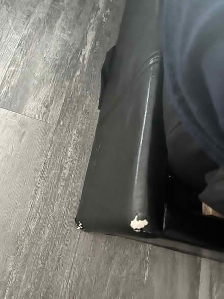 Photo of free Ottoman storage single bed (BS7) #3