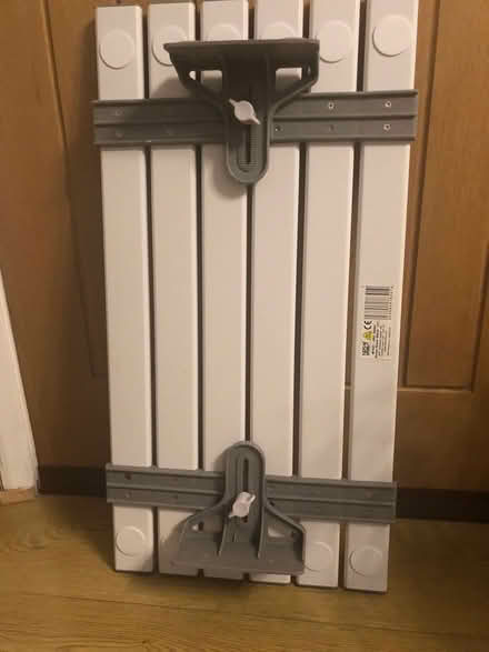 Photo of free Bath board/seat (Northolt) #2