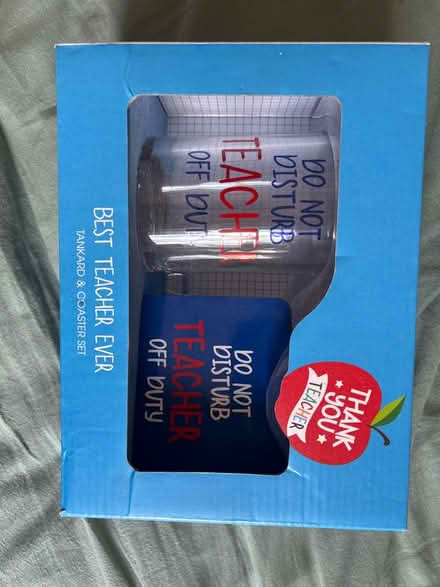 Photo of free Teacher gift (Ip33) #1