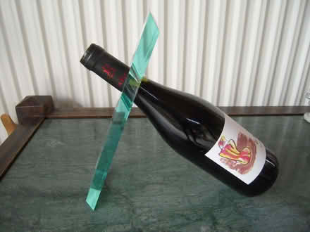 Photo of free Wine bottle rest (Maidenhead SL6) #1