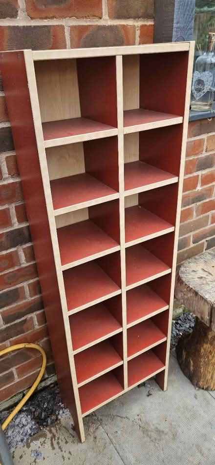 Photo of free Wooden unit (TF2) #1