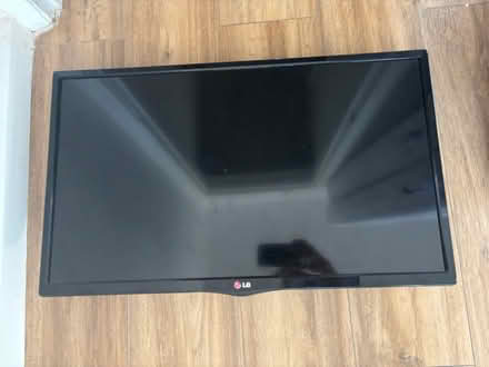 Photo of free ld tv (HP3) #1