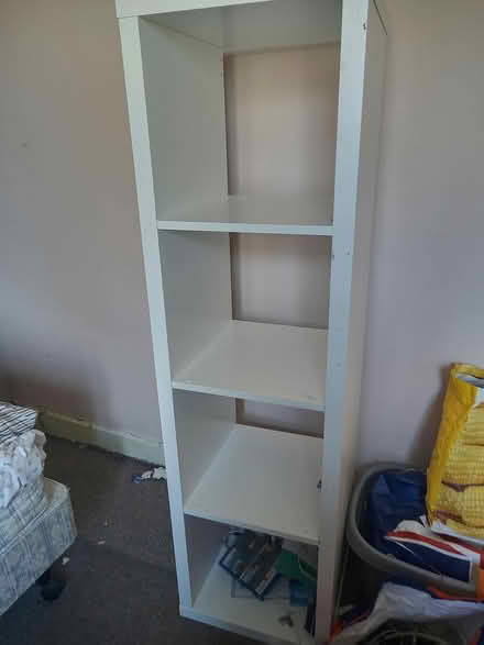 Photo of free IKEA unit (Dukinfield) #1