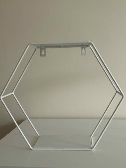 Photo of free Metal shelves (Edinburgh, EH5) #2