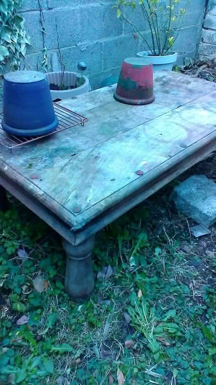 Photo of free For FIREWOOD (Crumlin) #1