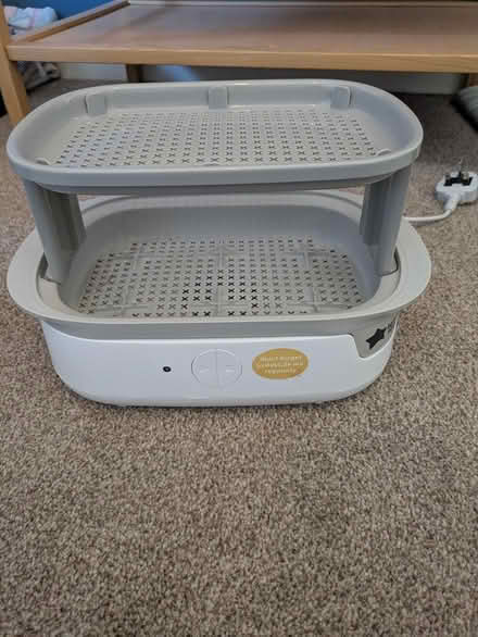 Photo of free Tommee Tippee steriliser (Headington OX3) #2