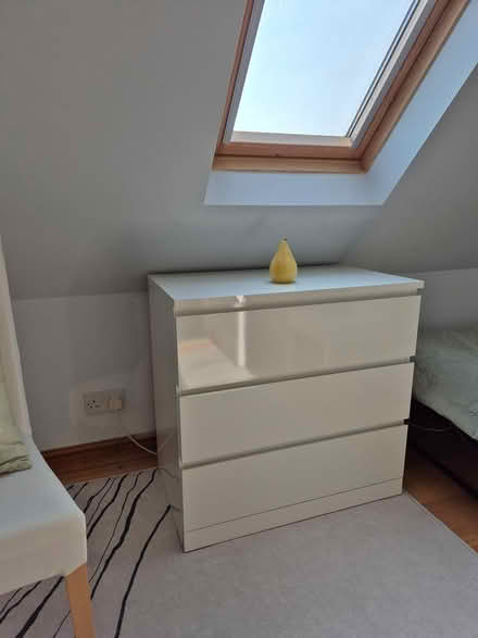 Photo of free Chest of draws (Henley-in-Arden) #4