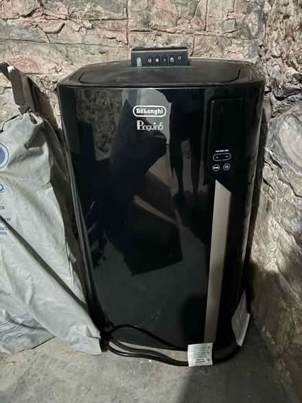 Photo of free Two DeLonghi AC/dehumidifiers (Edgewater) #3