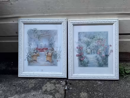 Photo of free Framed prints (Lower Penwortham PR1) #2