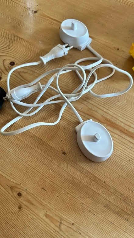 Photo of free Toothbrush chargers (Weston super mare) #1