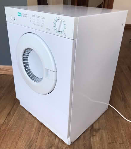 Photo of free Creda Simplicity Tumble Dryer (BR6) #1