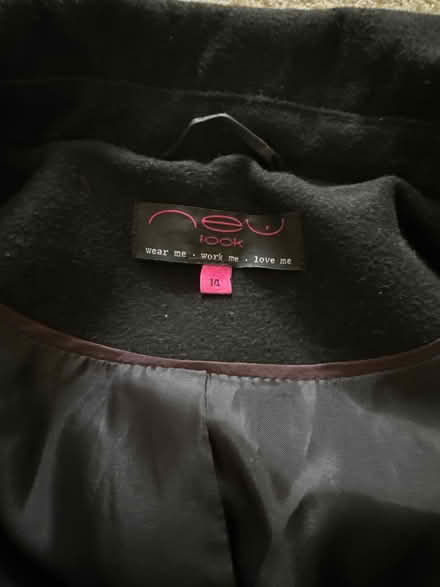 Photo of free Women coat (New barnet) #2