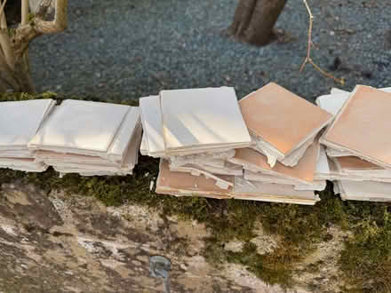 Photo of free Tiles (Penrith CA11) #1