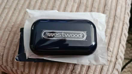 Photo of free Medication holder (SE15) #1