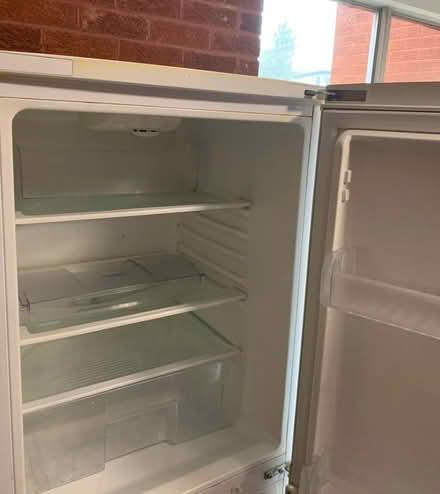 Photo of free Fridge/Freezer (working order) (B27 Acocks Green) #2